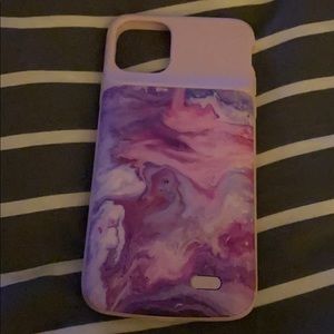 Casely 2.0 power charging case iPhone 11 Pro Max